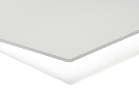 PLEXIGLAS®, Satinice DC, Klar, 2030mm x 3050mm x 10 mm