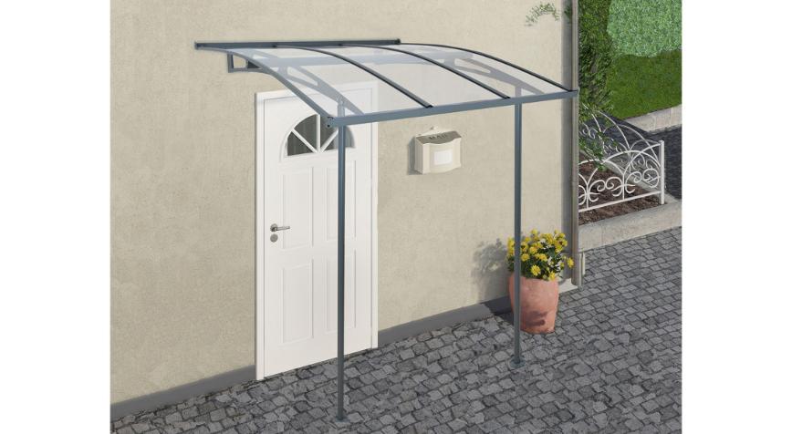 Entretak/Terrasstak, VEGA 2000