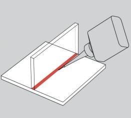 ACRIFIX lim för akryl 0116