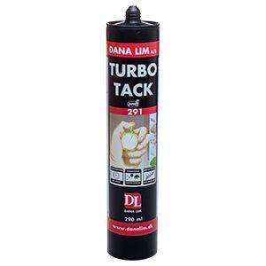  Turbo Tack 291 Patron 290 ml vit