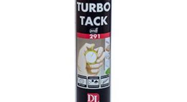 Turbo Tack 291 Patron 290 ml vit