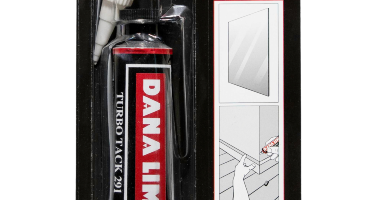 Turbo Tack 291 Tube 75 ml vit