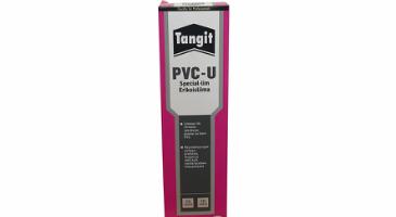 TANGIT® klister till PVC