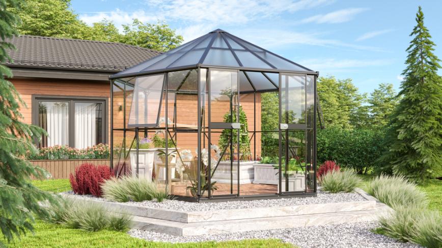 VITAVIA HERA 2 9000 SVART