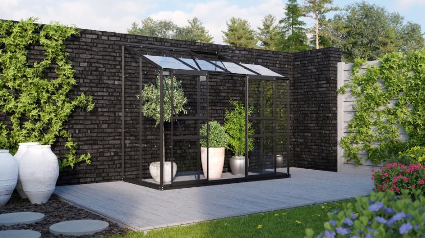 VITAVIA IDA 3300 SVART