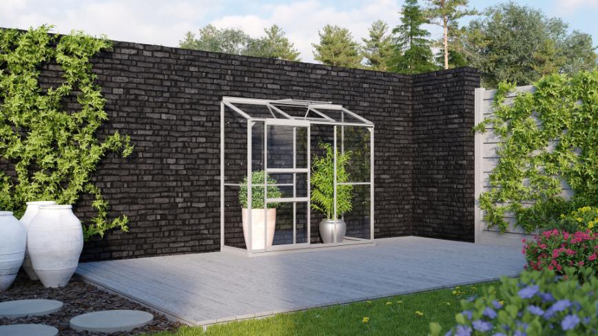 VITAVIA IDA 1300 ALU