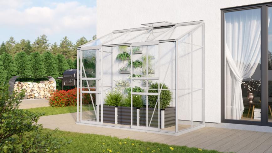 VITAVIA IDA 3300 ALU