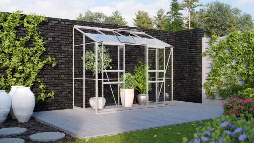 VITAVIA IDA 3300 ALU