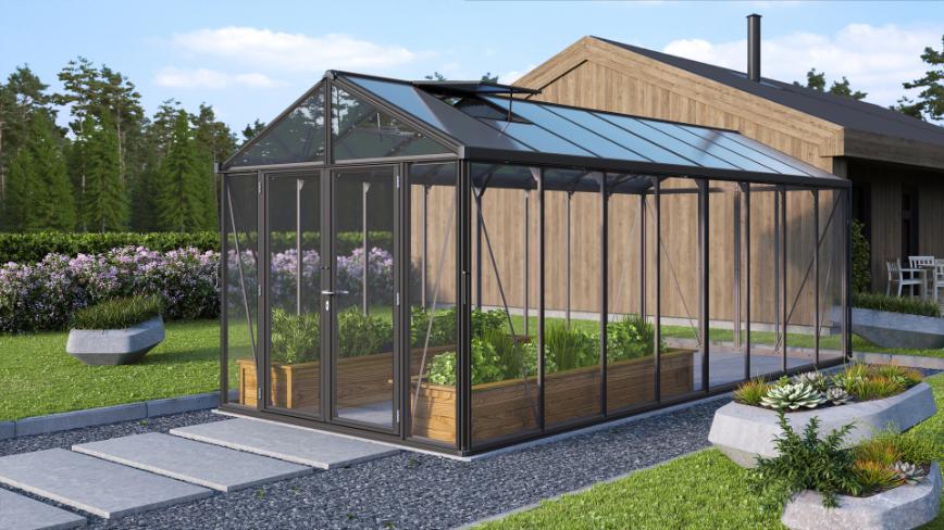 VITAVIA POSEIDON 15700 SVART