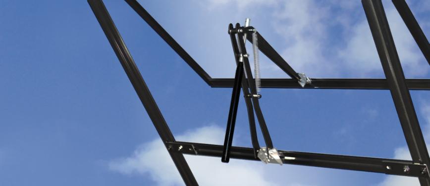 VITAVIA FÖNSTERÖPPNARE