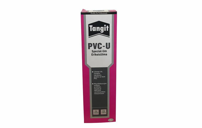 TANGIT® klister till PVC