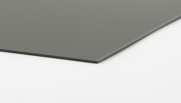 ABS 5-300 skiva Grå - 