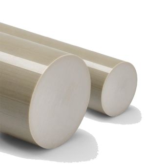 PEEK FG stång Natur - 