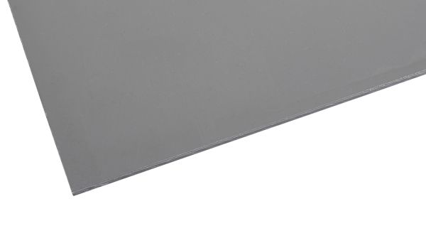 TROVIDUR® EC Ljus grå - 