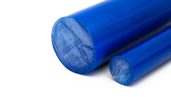 POM-C Stång Blå - FG - 