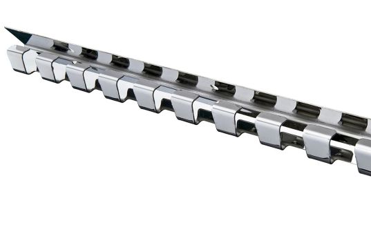 Upphängningskrokar för montering i dörröppningar - 