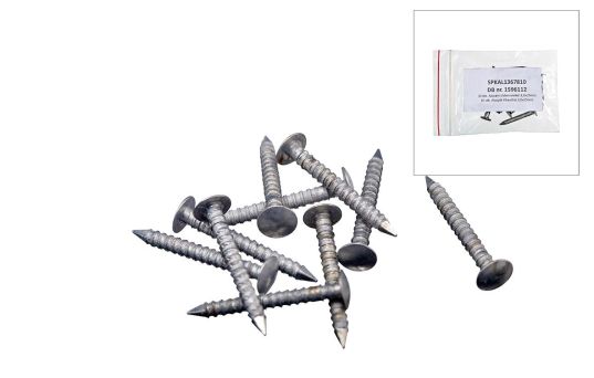 Spik till kantlist - 