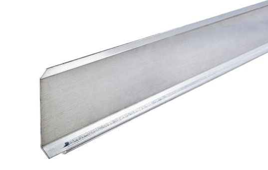 Fasadanslutning 68x1000 mm - 