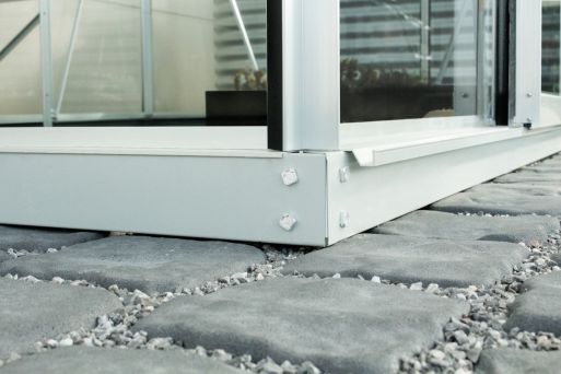 VITAVIA STÅLSCOKEL 11500 GRÅ - 