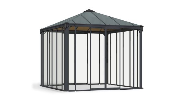 Palermo 3600 stängningssystem - 