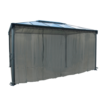 Myggnät till Martinique 4300 & Milano 4300 - 