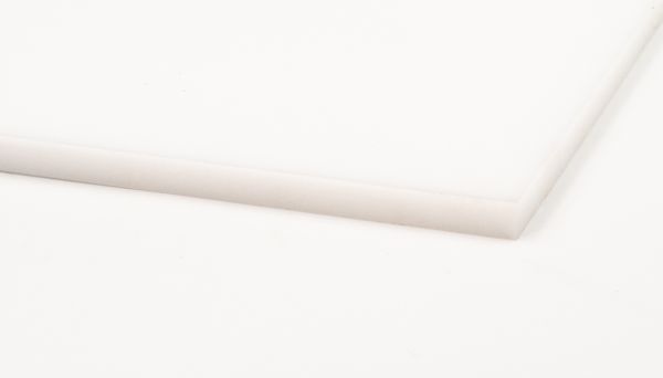 POM-C extruderad natur Food Grade - 