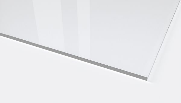 Plexiglas XT klar 0A000 - 