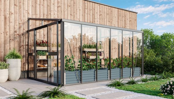 VITAVIA HELENA 10200 SVART - 