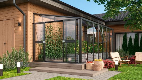 VITAVIA HELENA 11900 SVART - 