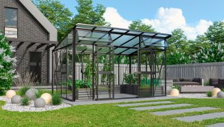 VITAVIA APHRODITE 11500 SVART