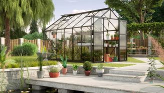 VITAVIA PHOENIX 9900 SVART