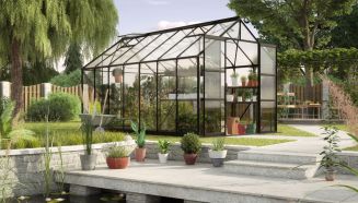 VITAVIA PHOENIX 11500 SVART