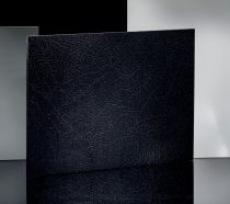 ABS 5-455 Skiva Svart, Volvonarv