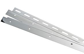 Upph&auml;ngningsskenor f&ouml;r montering p&aring; k&ouml;ldrid&aring;er