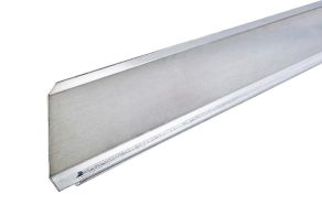 Fasadanslutning 68x1000 mm