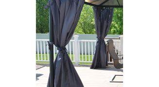 Gardinset till Martinique 4300 & Milano 4300 