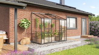 VITAVIA IDA 3300 SVART