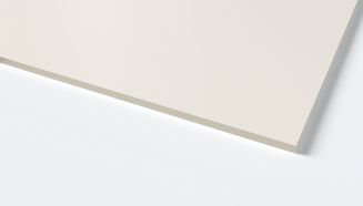 KAPA line L&auml;ttvikts skumskiva Vit (Hela l&aring;dor)