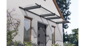 Entretak, Nancy 4100