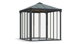 Palermo 3000 st&auml;ngningssystem