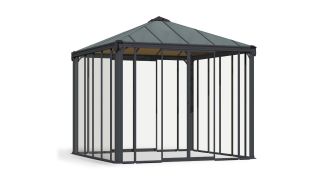 Palermo 3600 st&auml;ngningssystem