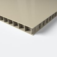 Polystone&reg; P CubX&reg; PP Multiwall gr&aring;