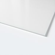 PE-HMW Pressad och hyvlad natur