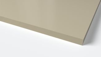 PEEK extruderad Food Grade natur