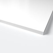 PET extruderad natur