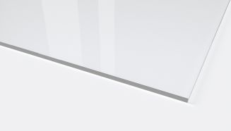 Plexiglas XT proTerra klar 0M010