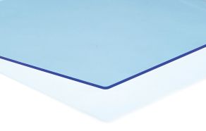 OROGLAS&reg; Fluorescerande - Bl&aring; fluo