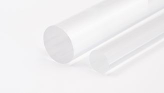 PLEXIGLAS&reg; XT  st&aring;ng Klar