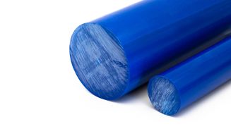 POM-C St&aring;ng Bl&aring; - FG