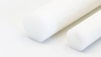 PE HD 300 st&aring;ng Natur